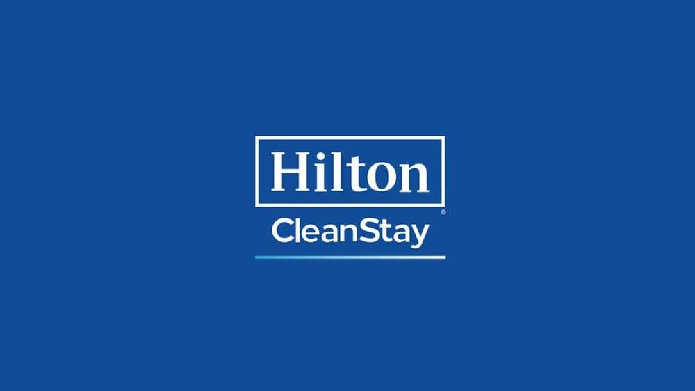 Hampton Inn & Suites Stuart-North Exterior foto